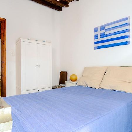 Vila Spiti Marcos Kini Exteriér fotografie