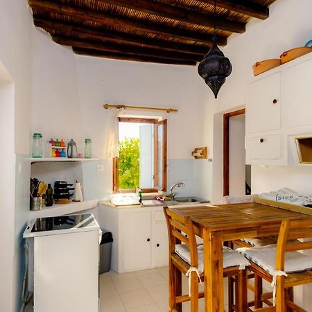 Vila Spiti Marcos Kini Exteriér fotografie