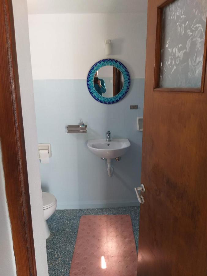 Vila Spiti Marcos Kini Exteriér fotografie