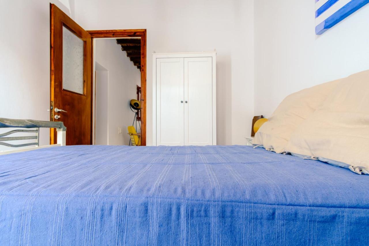 Vila Spiti Marcos Kini Exteriér fotografie