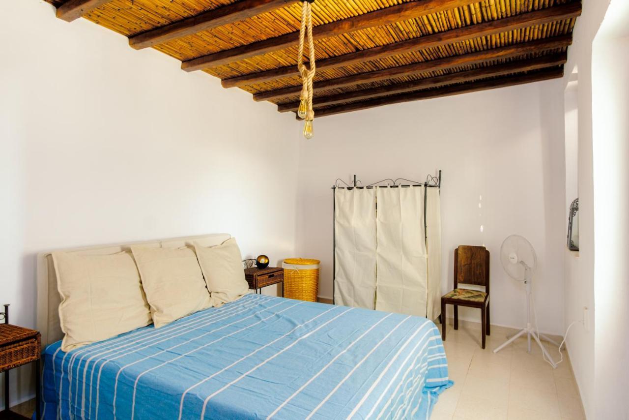 Vila Spiti Marcos Kini Exteriér fotografie